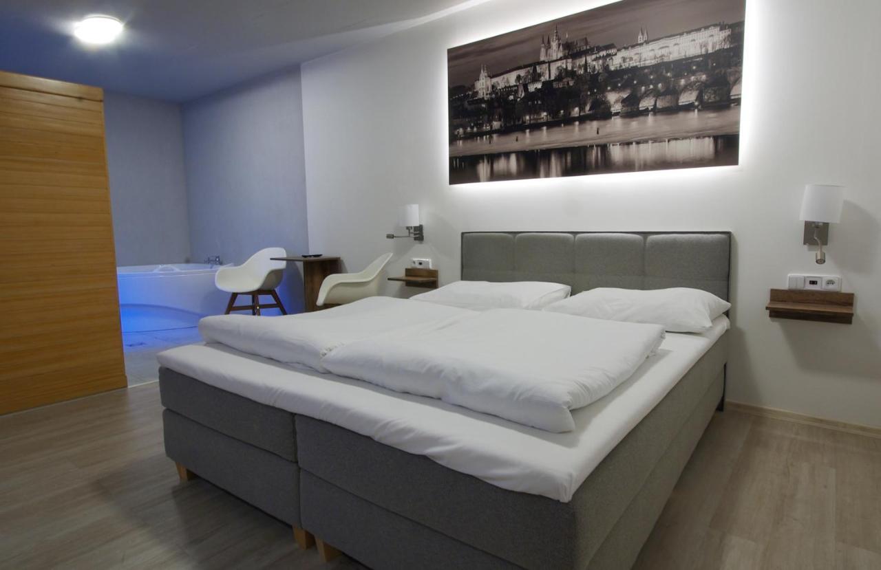 Hotel Adeba Praga