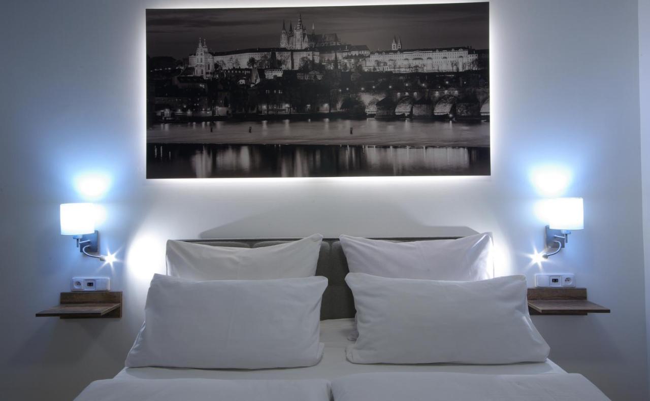 Adeba Hotel Praga