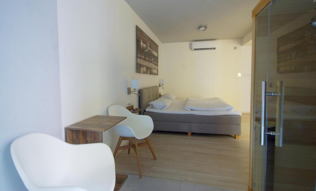 Adeba Hotel Praga